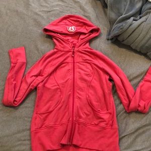 Lululemon jacket